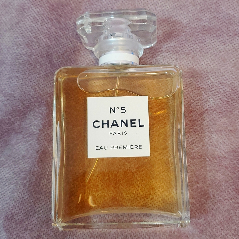 Chanel N5 Eau Premiere eau de parfum